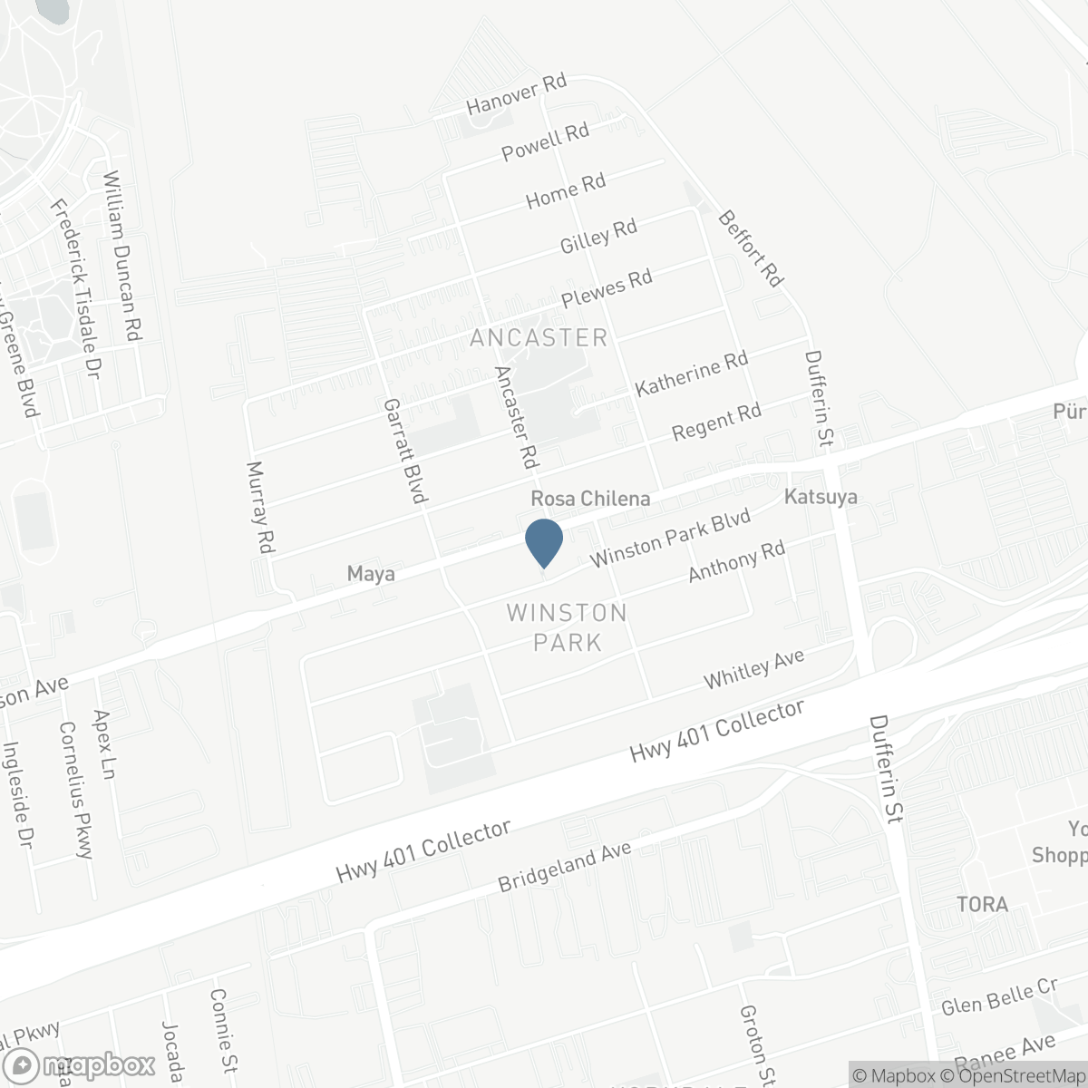 1B - 867 WILSON AVENUE, Toronto, Ontario M3K 0A4
